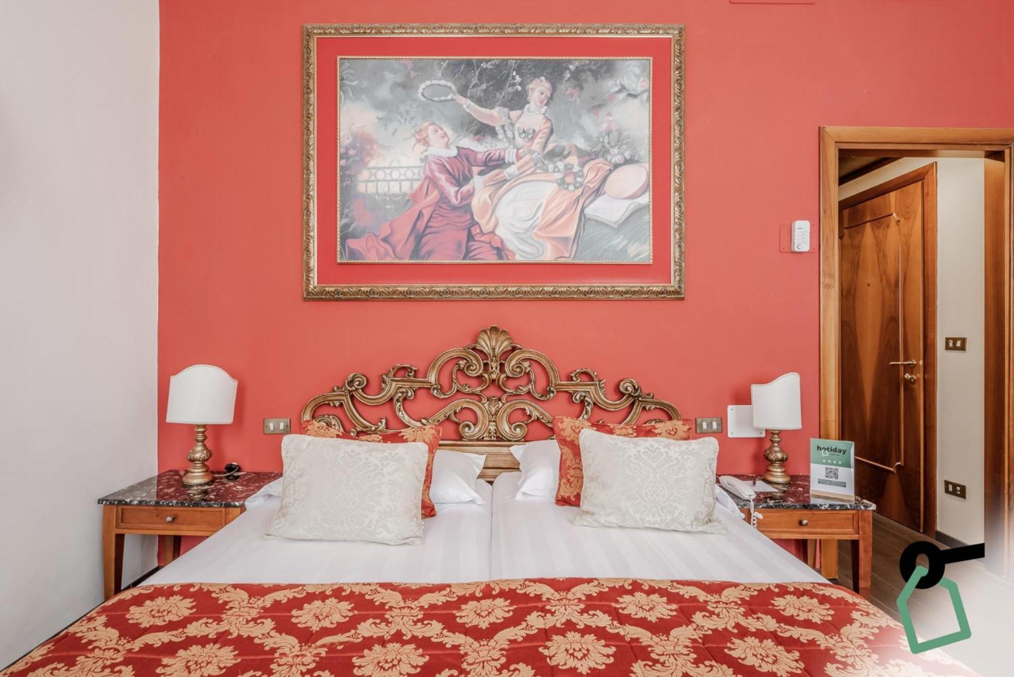 Hotiday Room Collection - Venezia Santa Lucia Екстер'єр фото