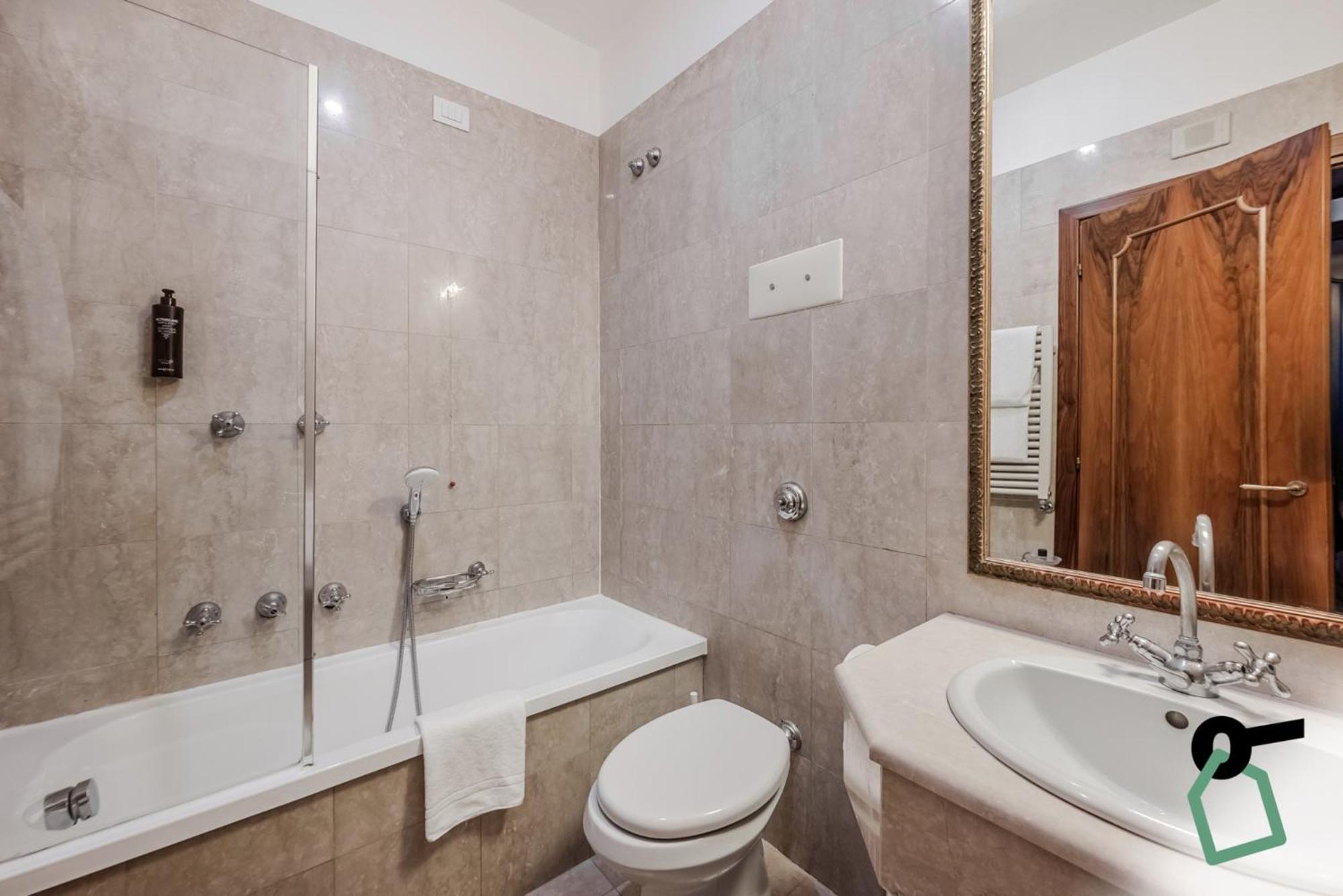 Hotiday Room Collection - Venezia Santa Lucia Екстер'єр фото
