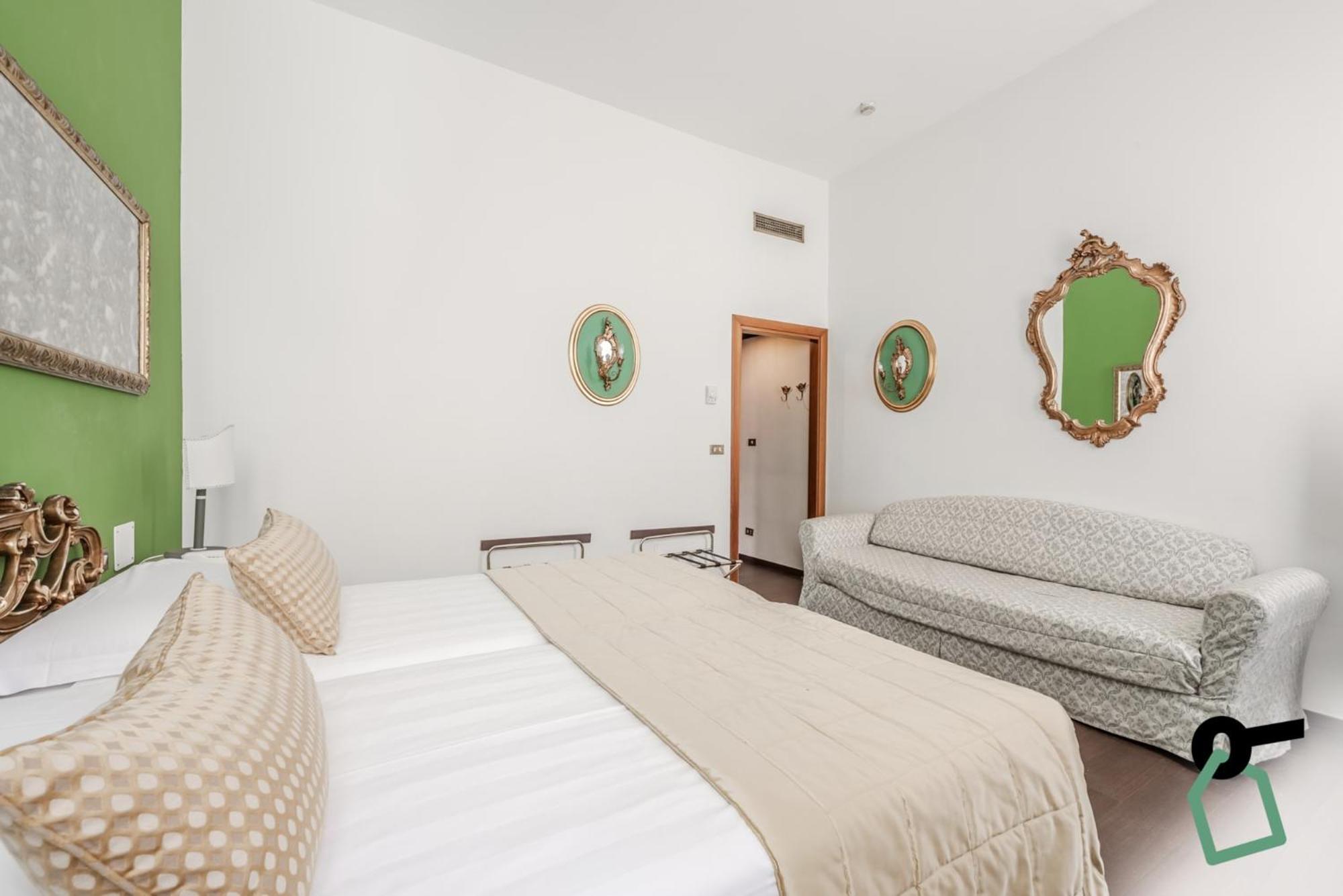 Hotiday Room Collection - Venezia Santa Lucia Екстер'єр фото