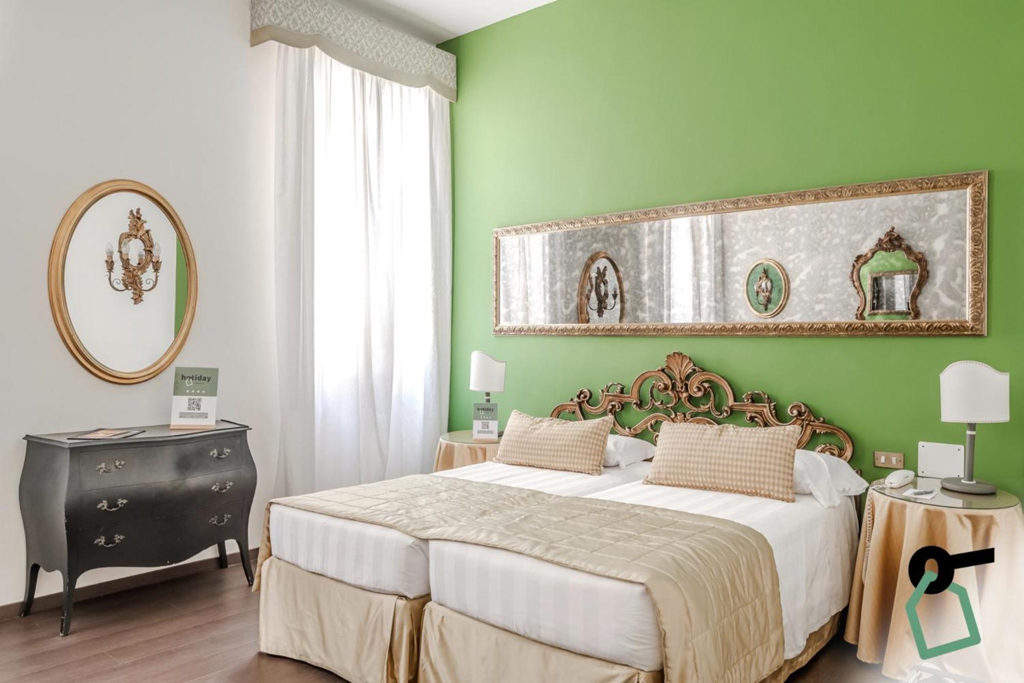Hotiday Room Collection - Venezia Santa Lucia Екстер'єр фото