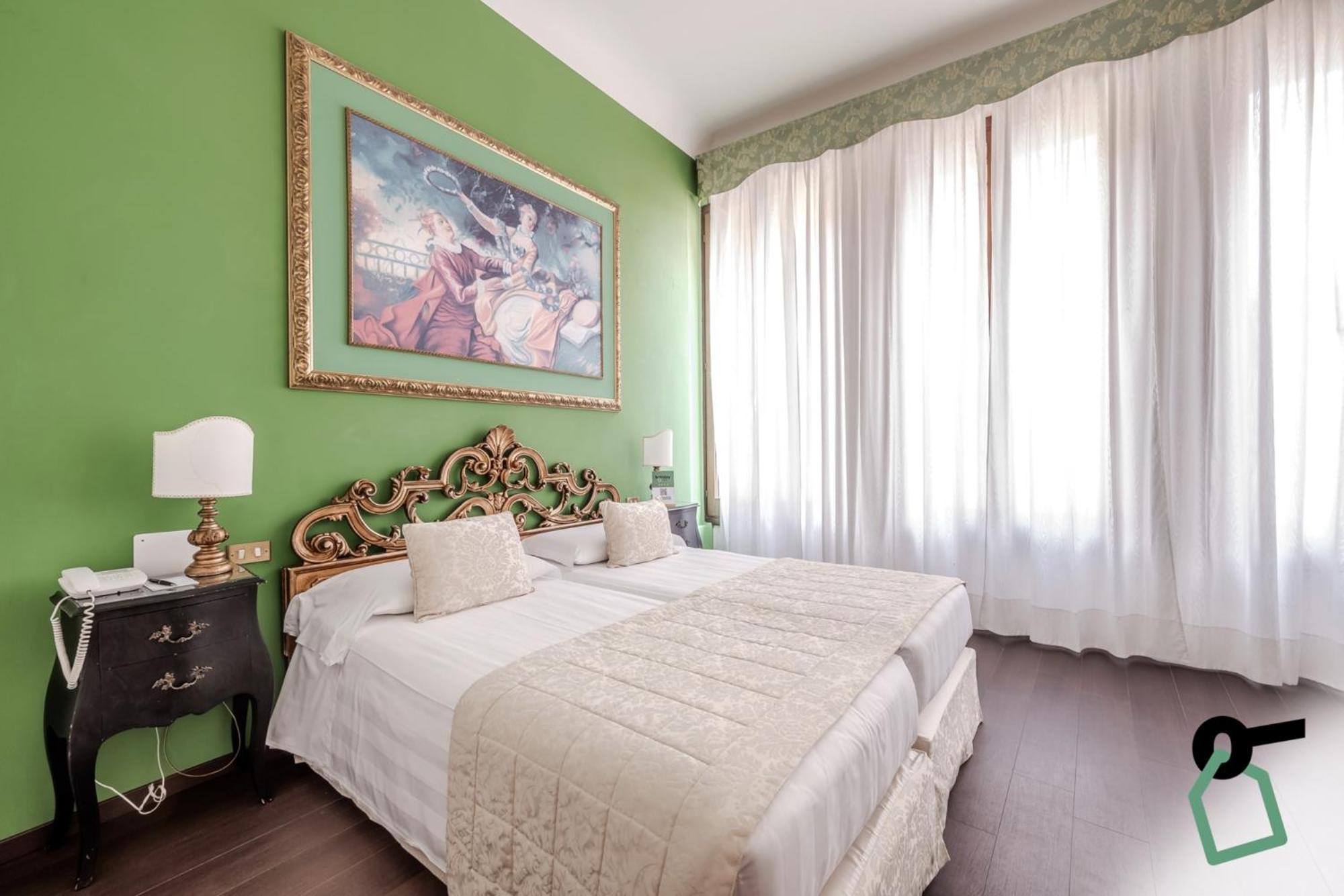 Hotiday Room Collection - Venezia Santa Lucia Екстер'єр фото