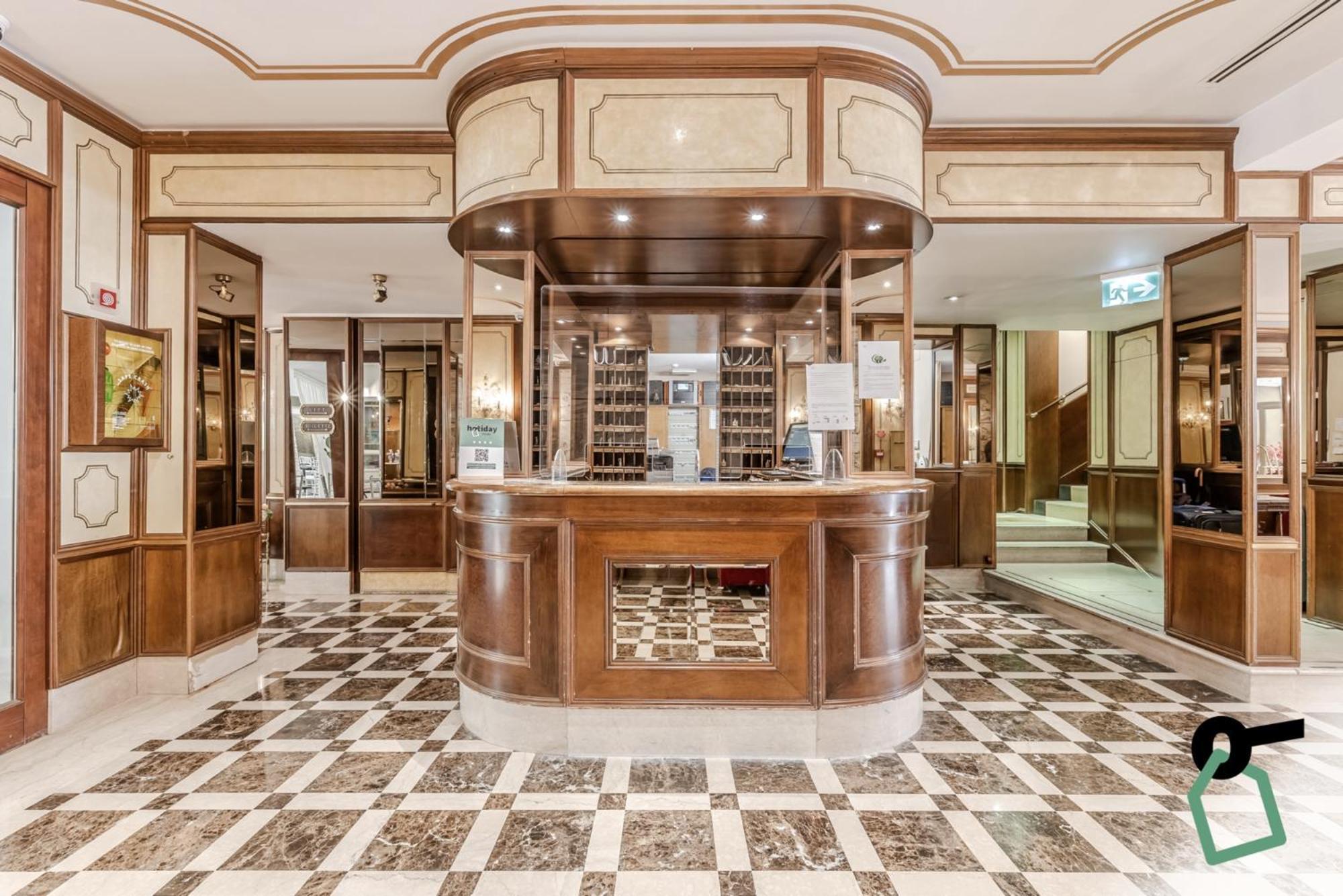 Hotiday Room Collection - Venezia Santa Lucia Екстер'єр фото