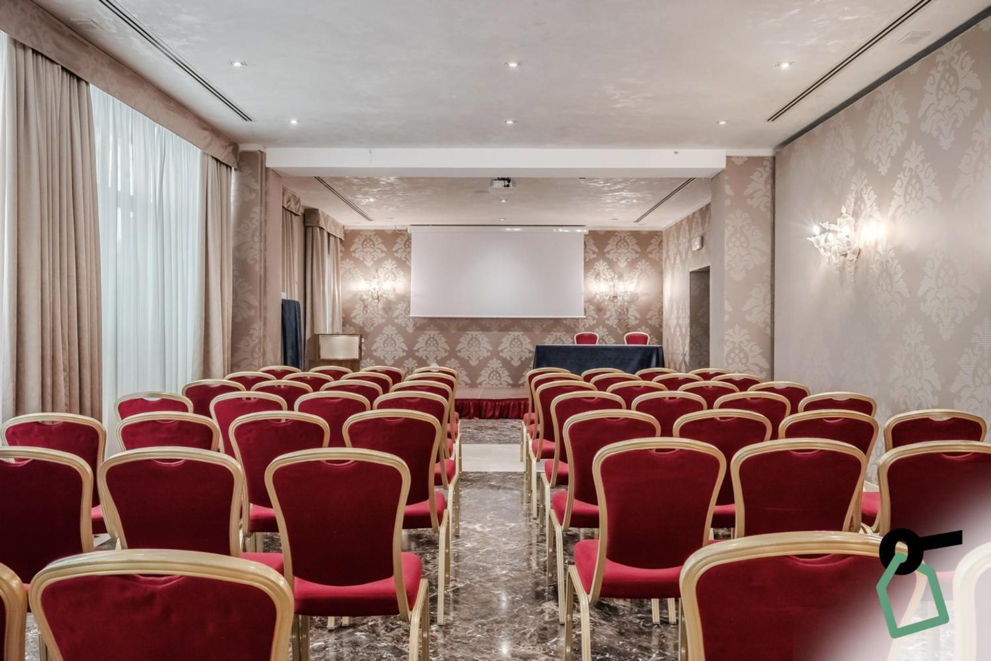 Hotiday Room Collection - Venezia Santa Lucia Екстер'єр фото