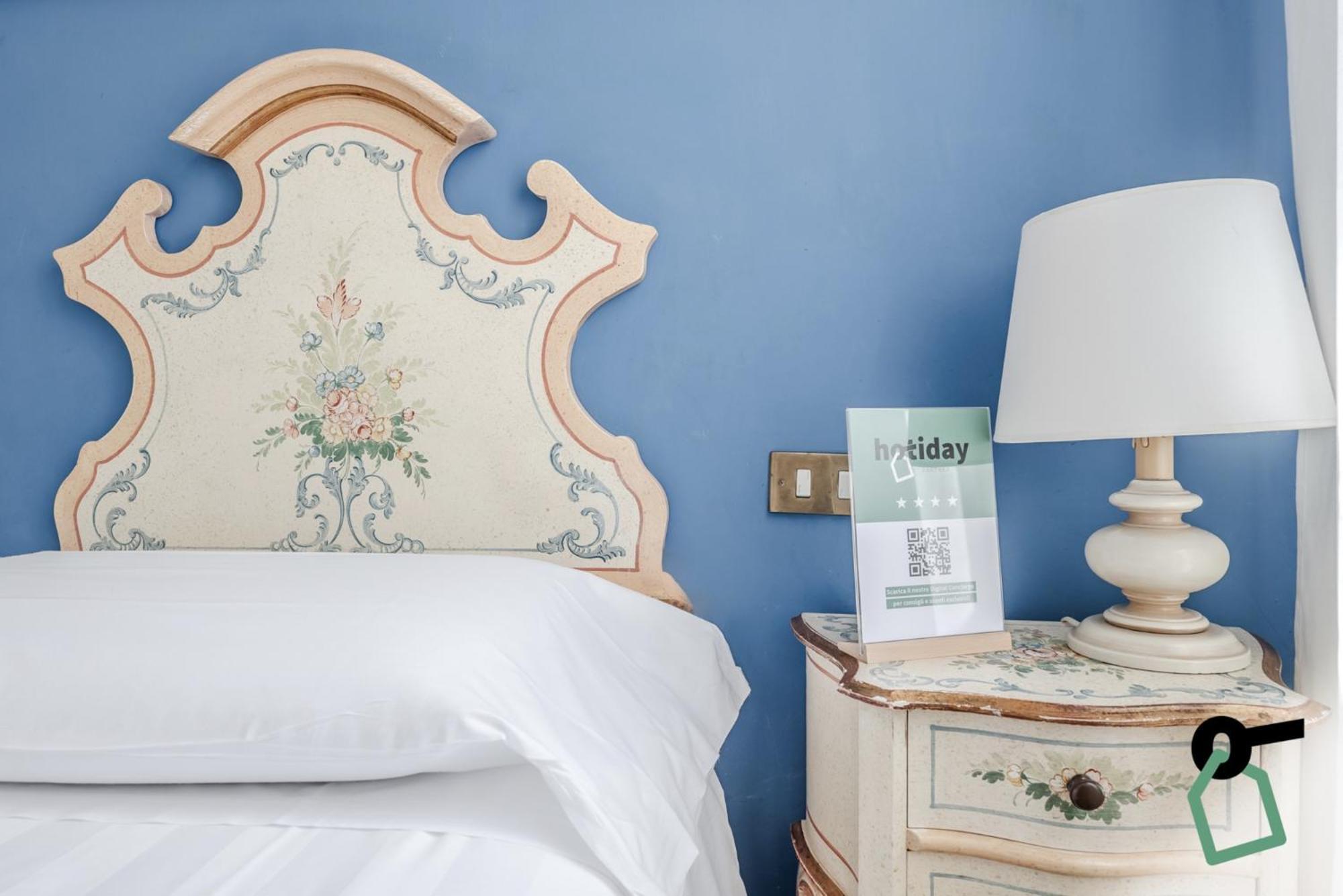 Hotiday Room Collection - Venezia Santa Lucia Екстер'єр фото