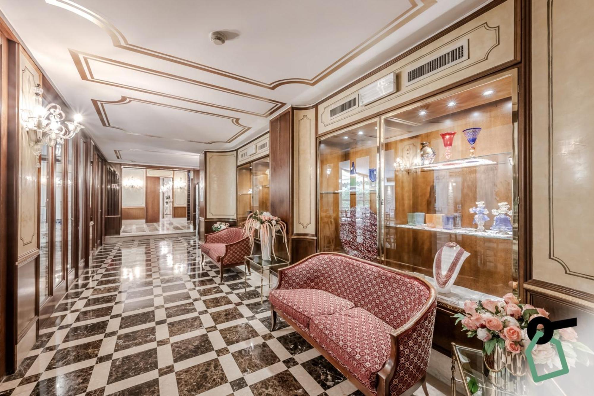 Hotiday Room Collection - Venezia Santa Lucia Екстер'єр фото