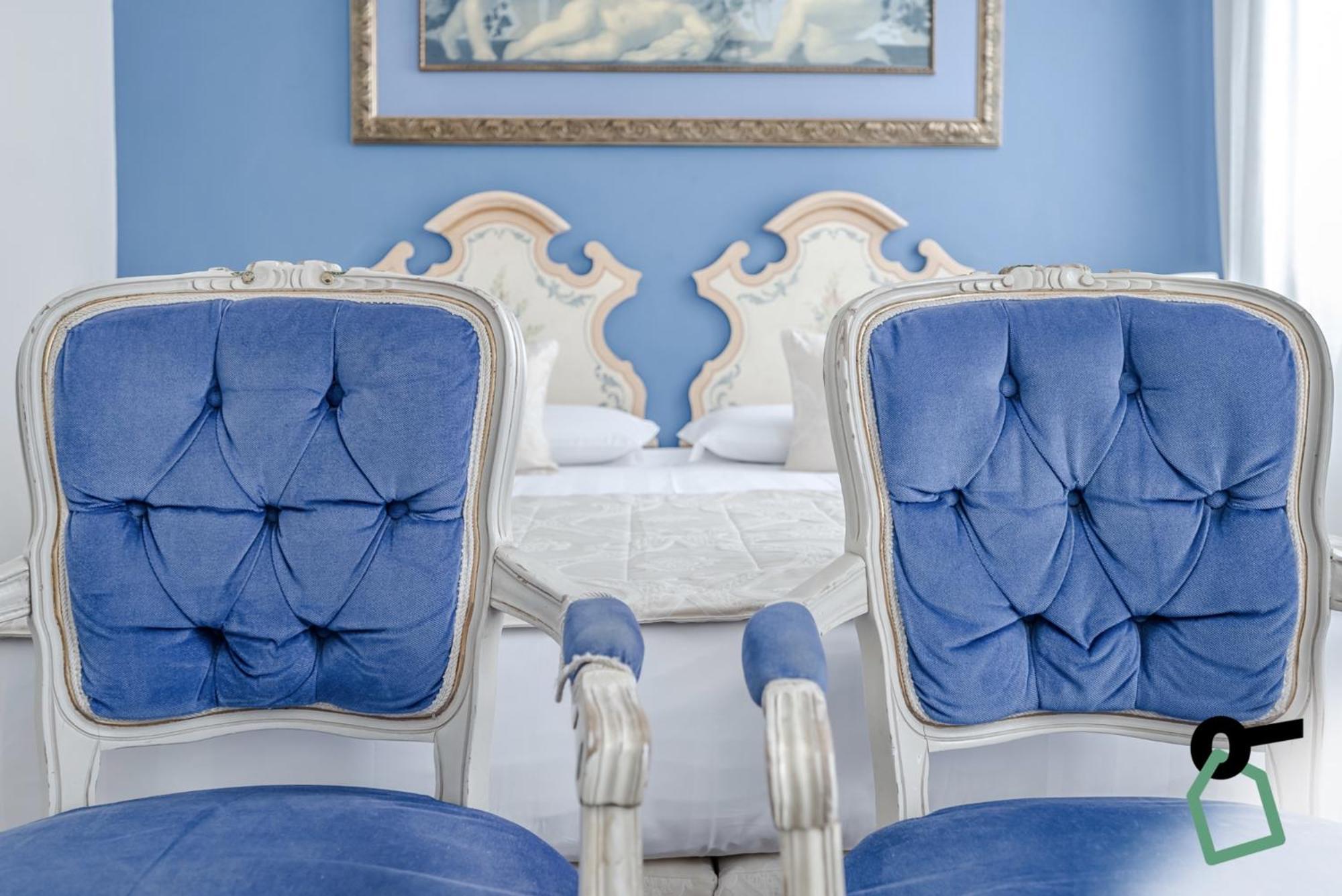 Hotiday Room Collection - Venezia Santa Lucia Екстер'єр фото