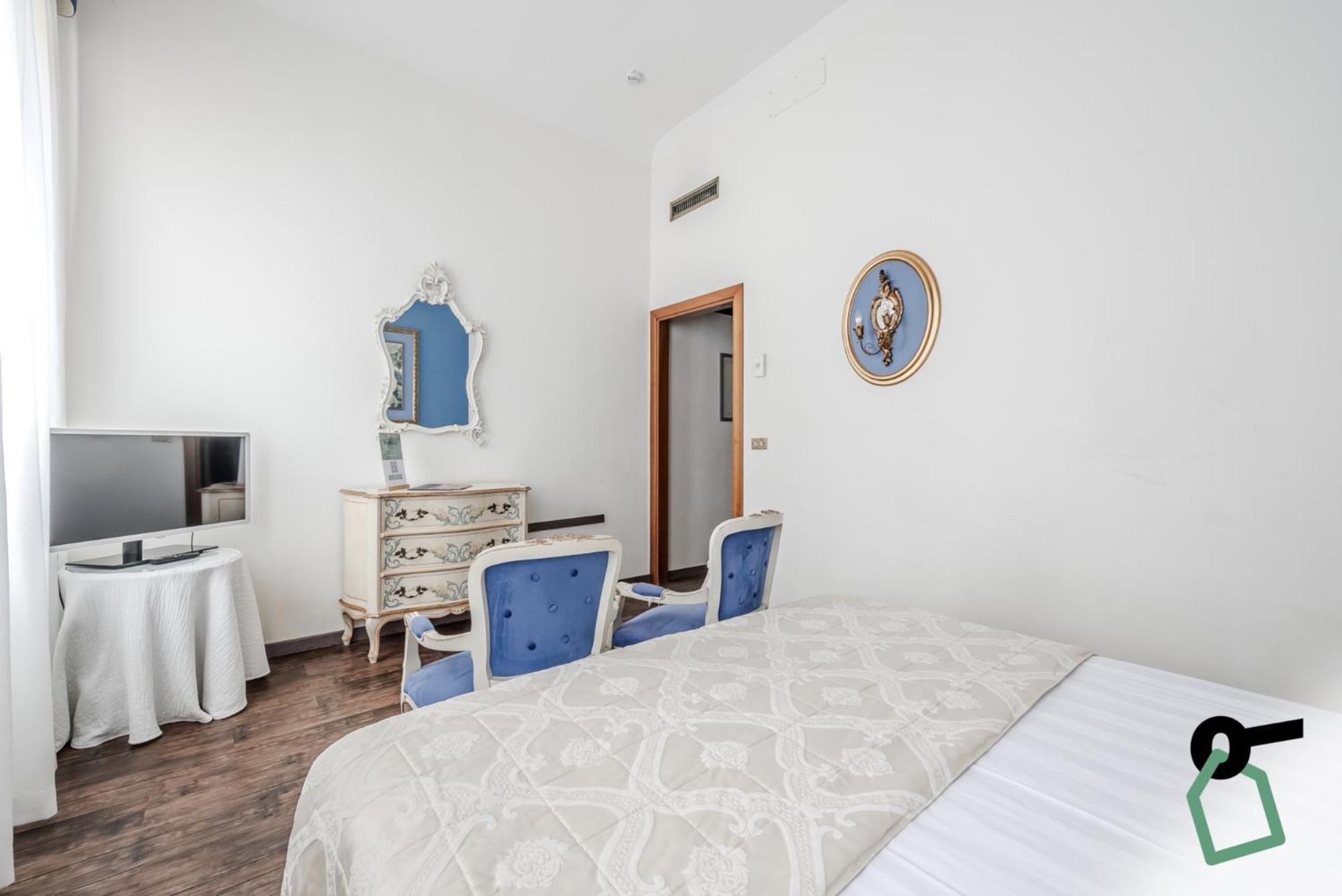 Hotiday Room Collection - Venezia Santa Lucia Екстер'єр фото