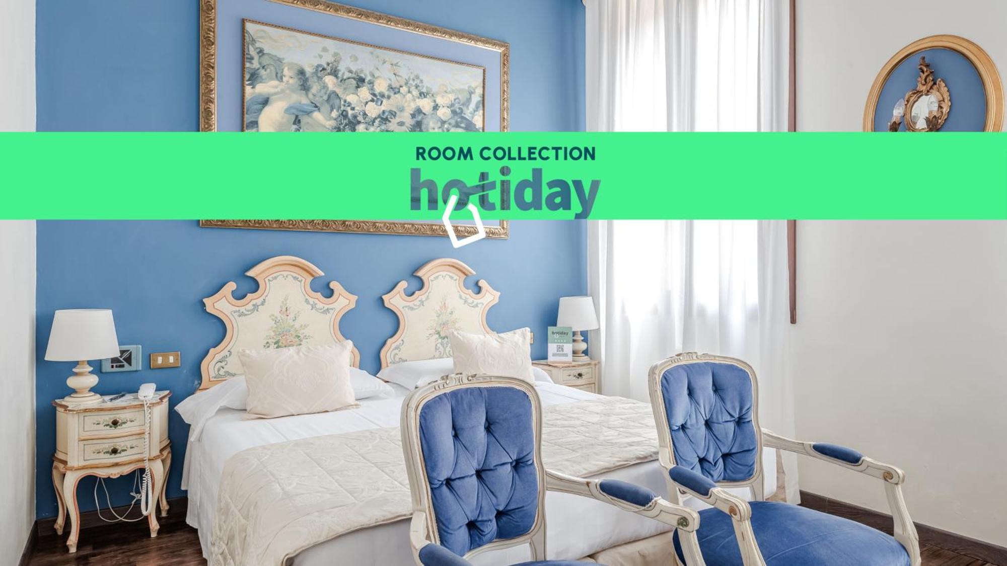 Hotiday Room Collection - Venezia Santa Lucia Екстер'єр фото